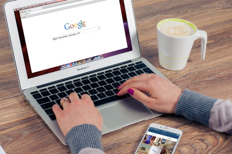 How Google is Changing Paid Search Forever – and What Impact it has on our business!