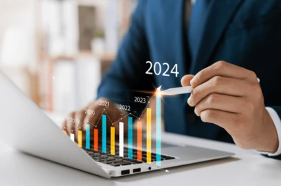 Curious About How to Make Your Business Thrive in 2024? Read this!