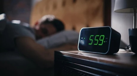 Is There a Connection between Sleep and Increased Productivity in the Business World?